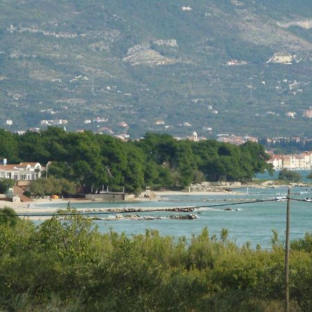 Apartman Dobric Kastel Stafilic Exterior photo