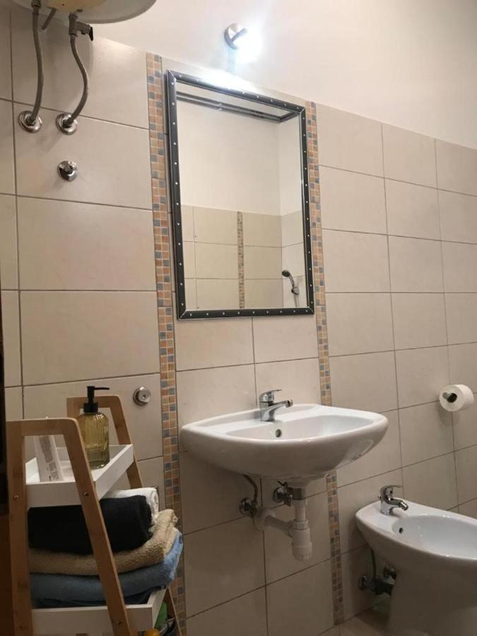 Apartman Dobric Kastel Stafilic Exterior photo