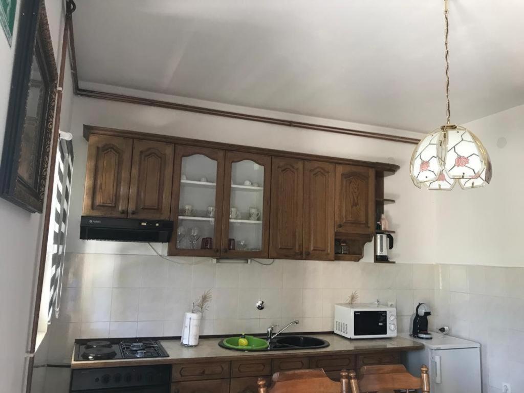 Apartman Dobric Kastel Stafilic Exterior photo