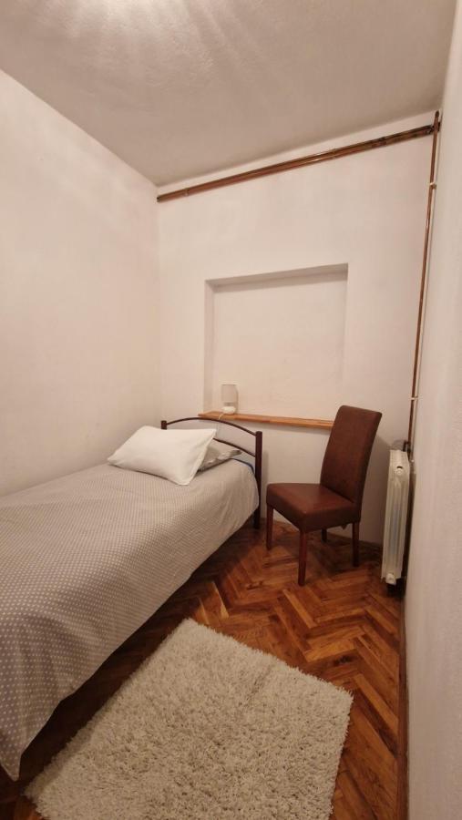 Apartman Dobric Kastel Stafilic Exterior photo
