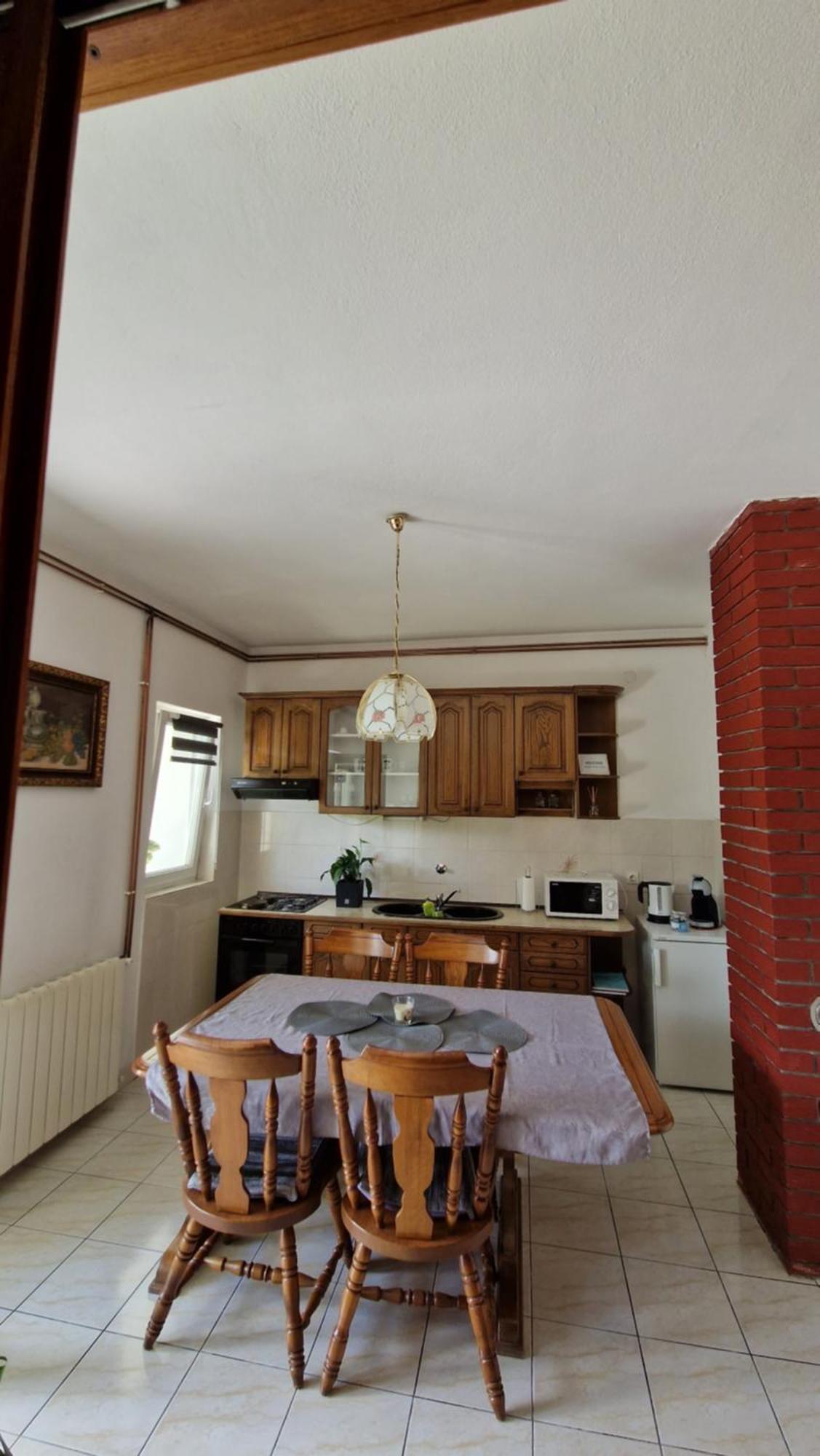 Apartman Dobric Kastel Stafilic Exterior photo