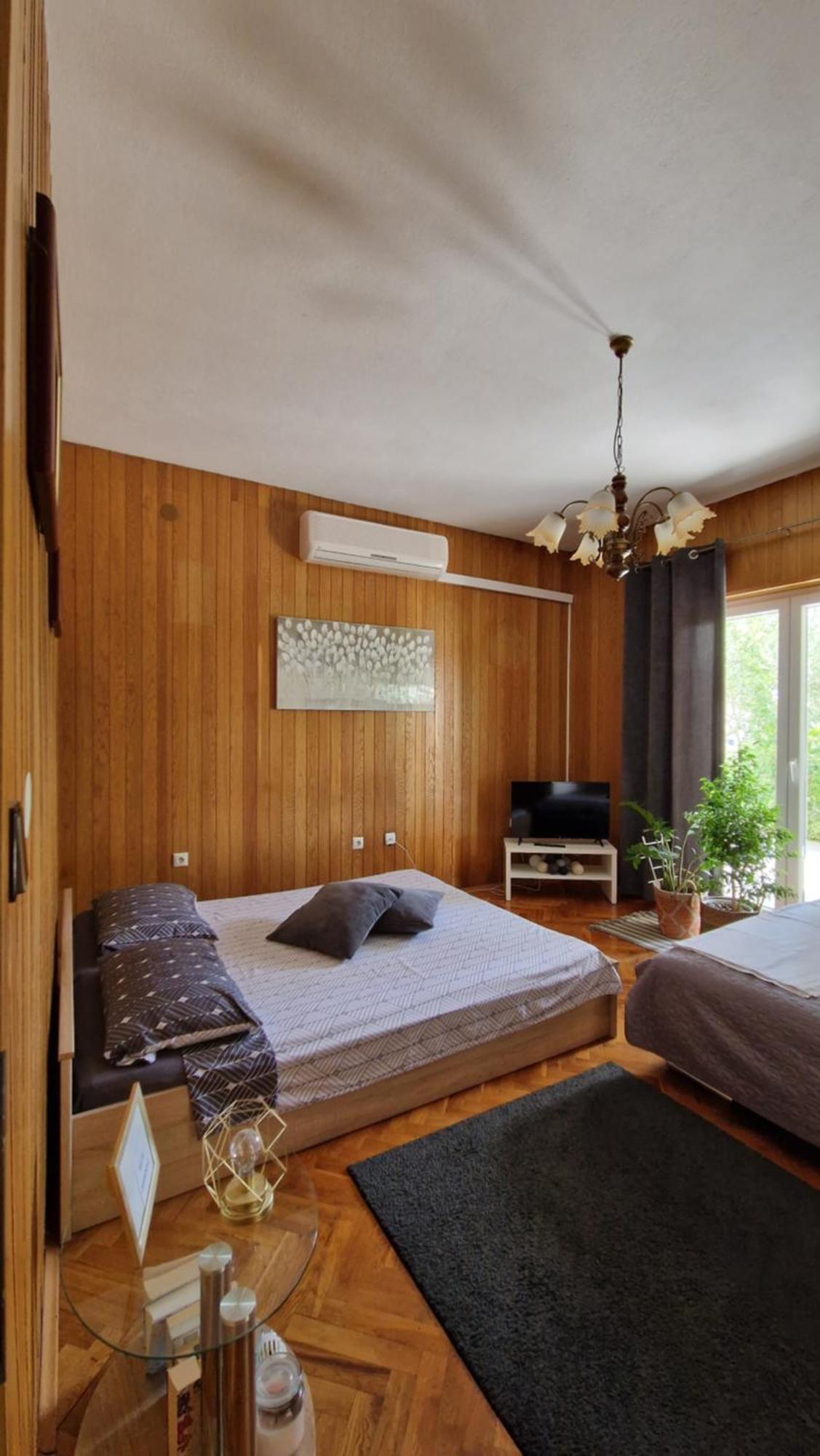 Apartman Dobric Kastel Stafilic Exterior photo