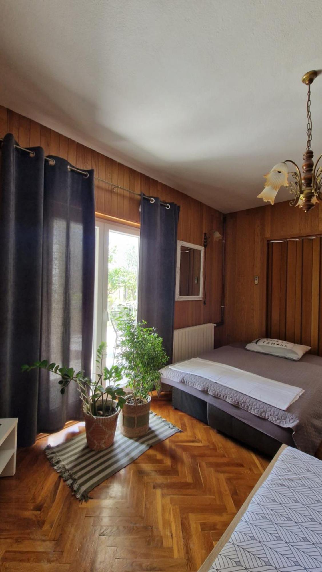 Apartman Dobric Kastel Stafilic Exterior photo